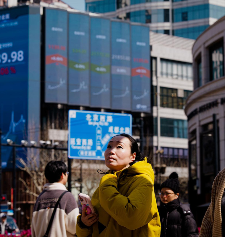 China’s Economy Opens 2026 With Strong Momentum Despite Rising Middle East Risks