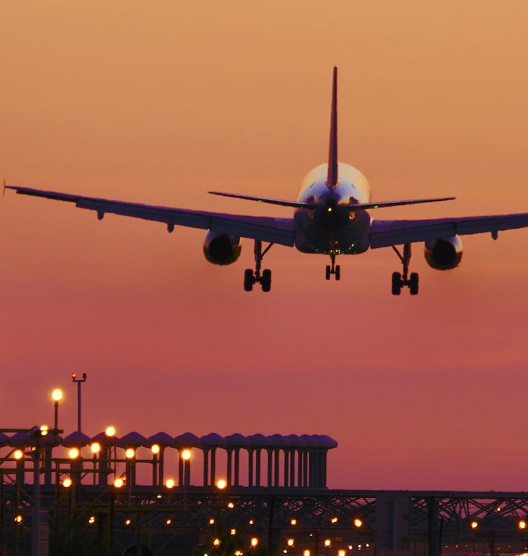 Airline Fares Surge as Jet Fuel Prices Spike Amid Middle East Tensions