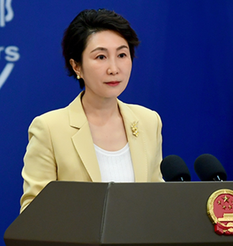 China Highlights Energy Resilience as U.S. Urges Beijing to Help Stabilize Strait of Hormuz