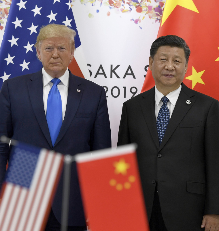 U.S. Seeks to Postpone Trump–Xi Summit as Iran Conflict Reshapes Global Priorities