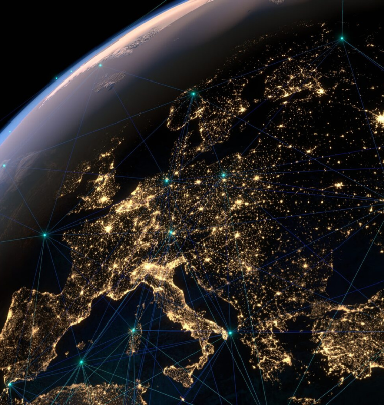 Nvidia Unveils Space-Ready AI Chips to Power Future Orbital Data Centers