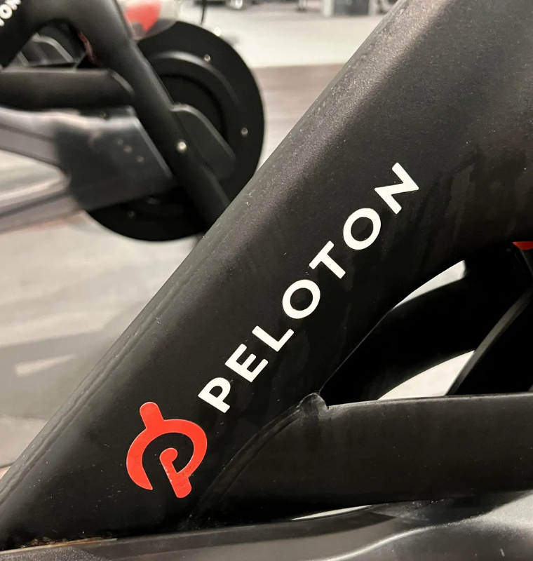 Peloton Expands Into Gyms With Heavy-Duty Bikes and Treadmills to Fuel Growth