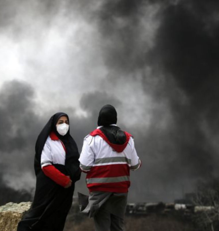 Hedge Funds Hit by Sharp Losses as Iran Conflict Triggers Global Market Shock