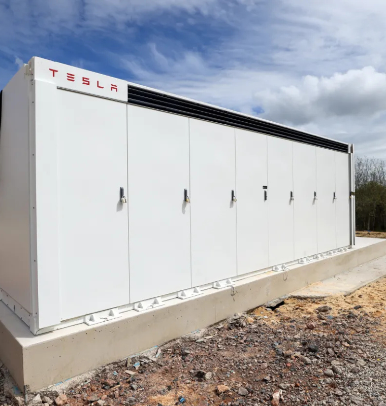 Tesla Secures $4.3 Billion Battery Deal with LG Energy Solution for Lansing Plant