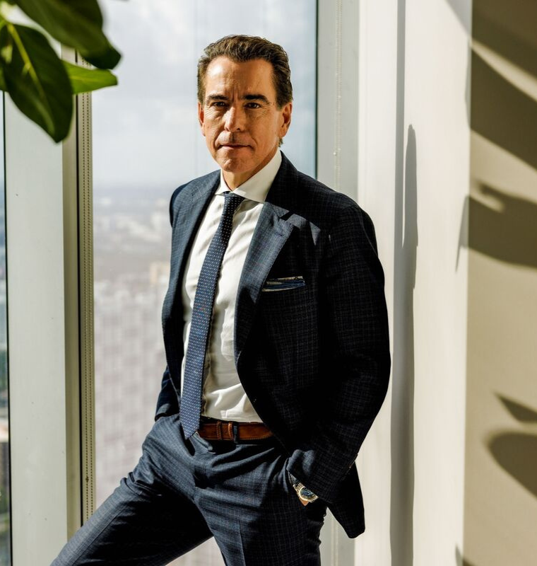 Orlando Bravo Warns AI Could Justify Valuation Drops for Some Software Firms