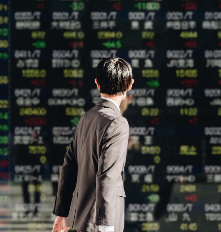 South Korean Markets Surge Ahead of Fed Decision as Asia Reacts to Japan Trade Data