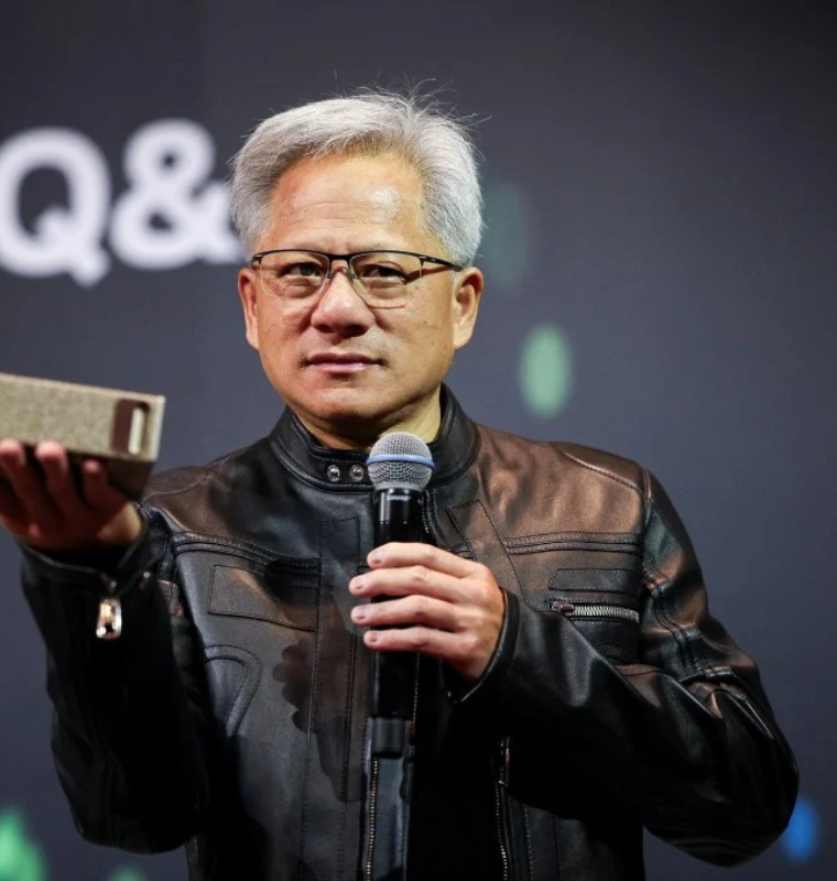 Nvidia Moves to Resume China Sales as Jensen Huang Confirms New Orders and Production Restart