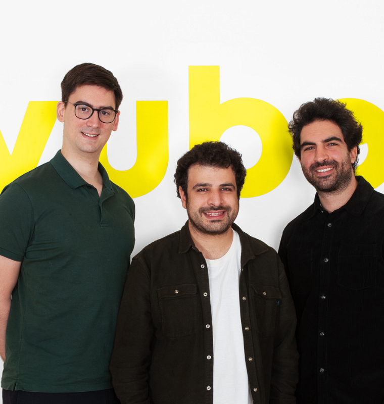 Yubo — The Social Platform Connecting Gen Z Around the World