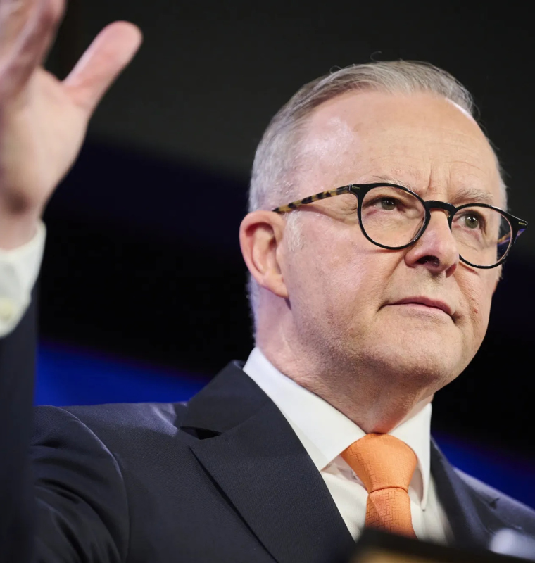 Australia Reassures Fuel Stability as Government Warns Against Panic Buying