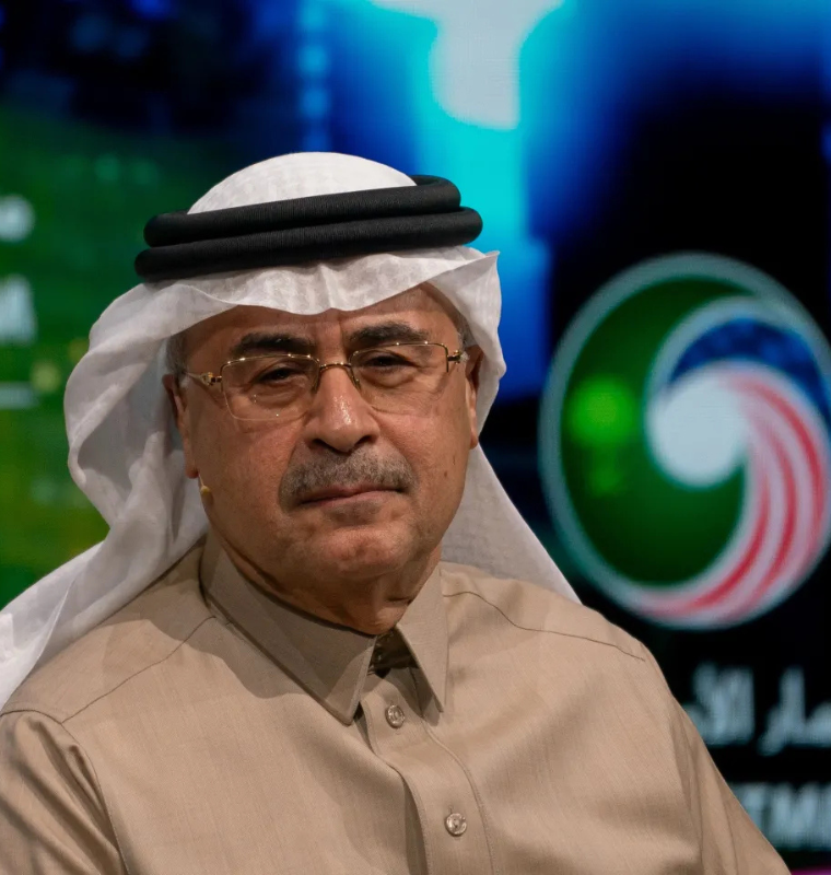 Empty Chairs in Houston: Saudi Aramco CEO Abandons Global Energy Summit as Middle East Conflict Reaches Breaking Point