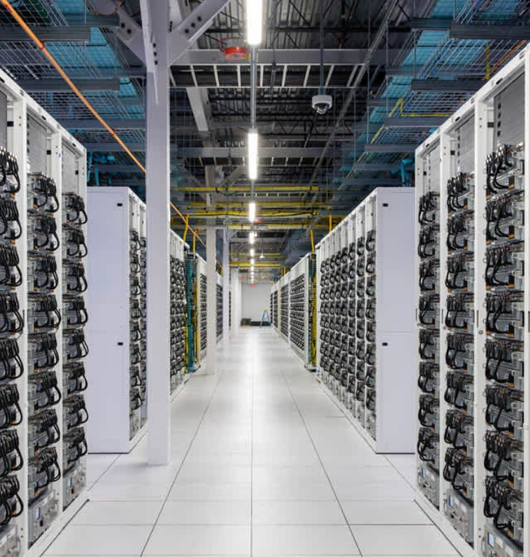 The New Gold Rush is Vertical: Why Big Tech is Pouring Billions into Orbiting Data Centers