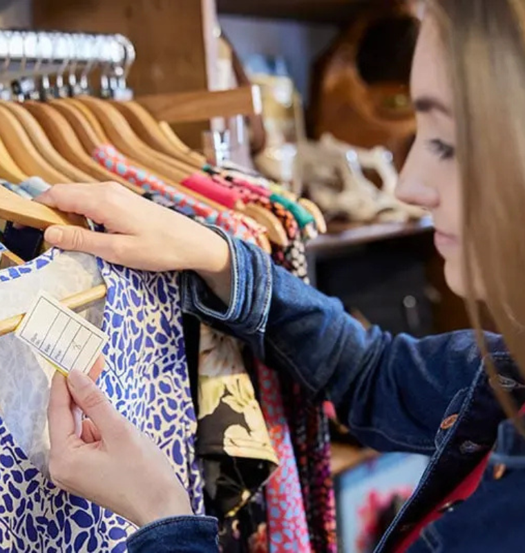 The High Cost of Being a Woman: Why Your Monthly Essentials Now Carry a 40% Inflation Premium