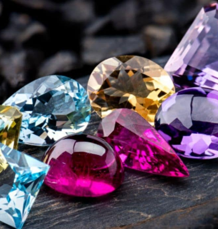 Hard Assets with High Sparkle: Why Ultra-Wealthy Investors are Swapping Portfolios for Rare Gemstones