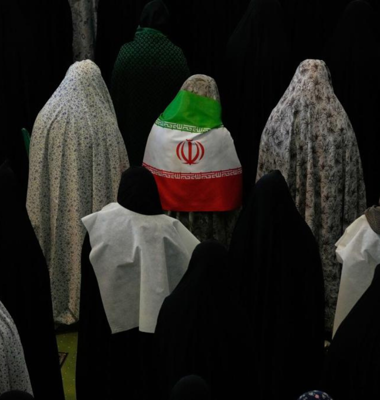 Global Markets Bracing for Impact: Trump’s 48-Hour Ultimatum to Iran Nears Expiry