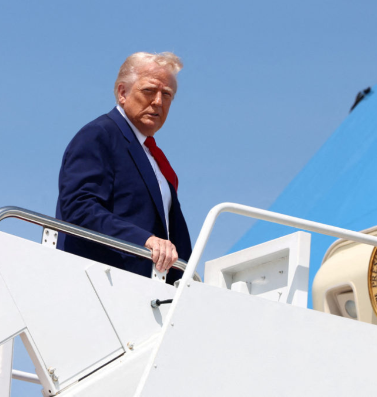 Asian Markets Bleed as Trump-Tehran Brinkmanship Pushes Global Economy Toward the Edge