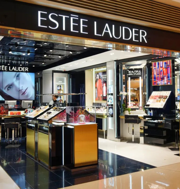 Estée Lauder Explores Potential Merger With Puig as Turnaround Efforts Intensify