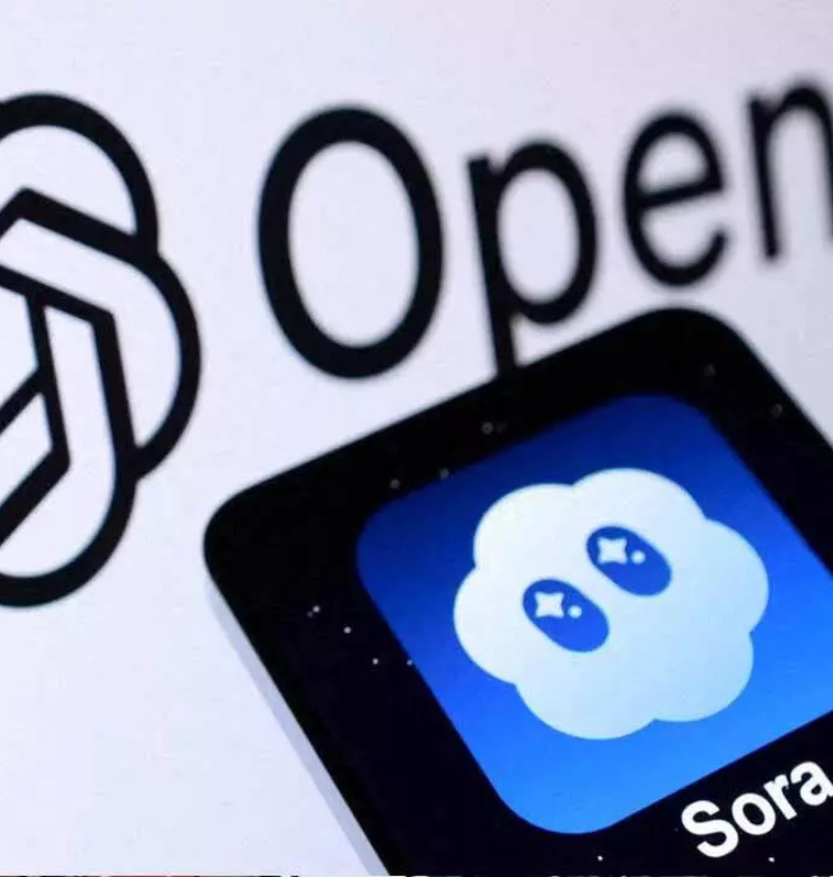 OpenAI Pulls Plug on Viral Sora App to Refocus on Core AI Strategy