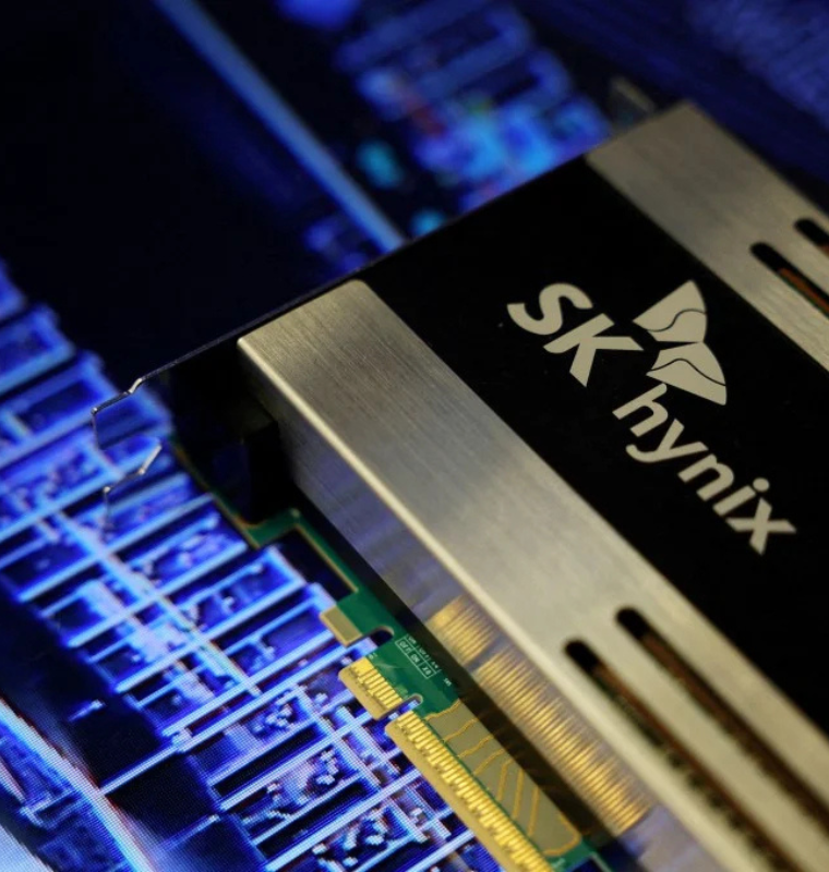 SK Hynix Moves Toward U.S. IPO Amid Explosive AI Memory Demand