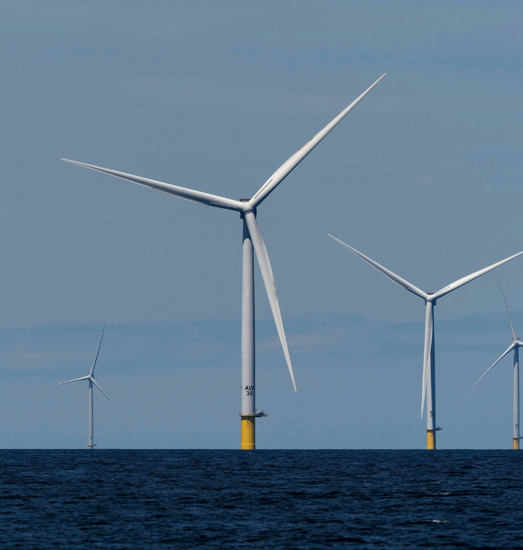 TotalEnergies to Redirect $1 Billion from East Coast Wind Farms to U.S. LNG and Oil Projects