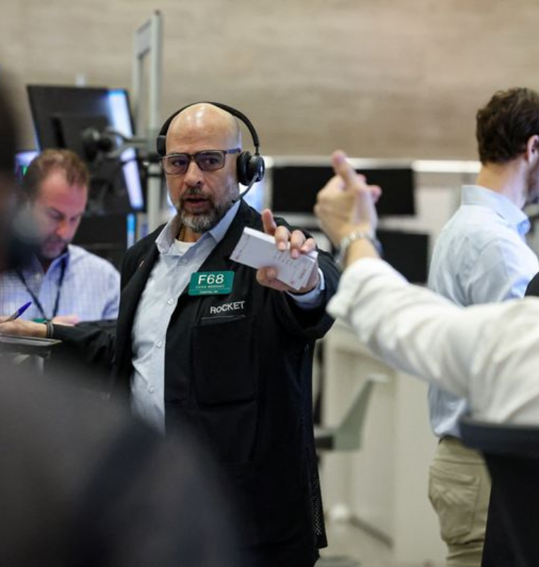 European Stocks Poised for Gains as U.S. Pushes for Iran De-escalation