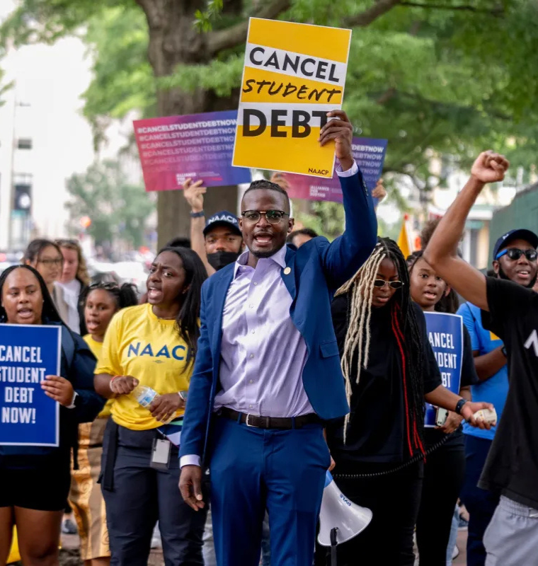 Millions of Student Loan Borrowers Remain in Defunct SAVE Plan — Here’s What It Means for Their Debt