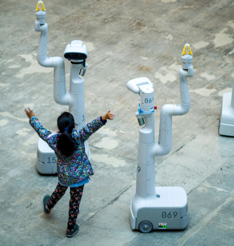 Google Expands AI Robotics Reach with Agile Robots Partnership
