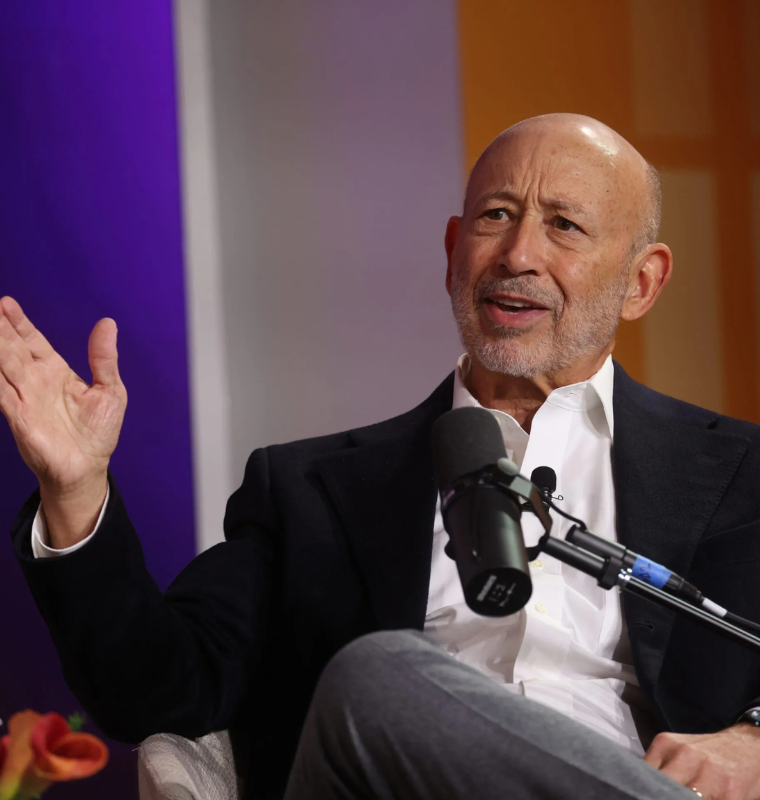 Goldman Sachs’ Lloyd Blankfein Warns Iran War Fallout Will Persist Despite Possible Resolution