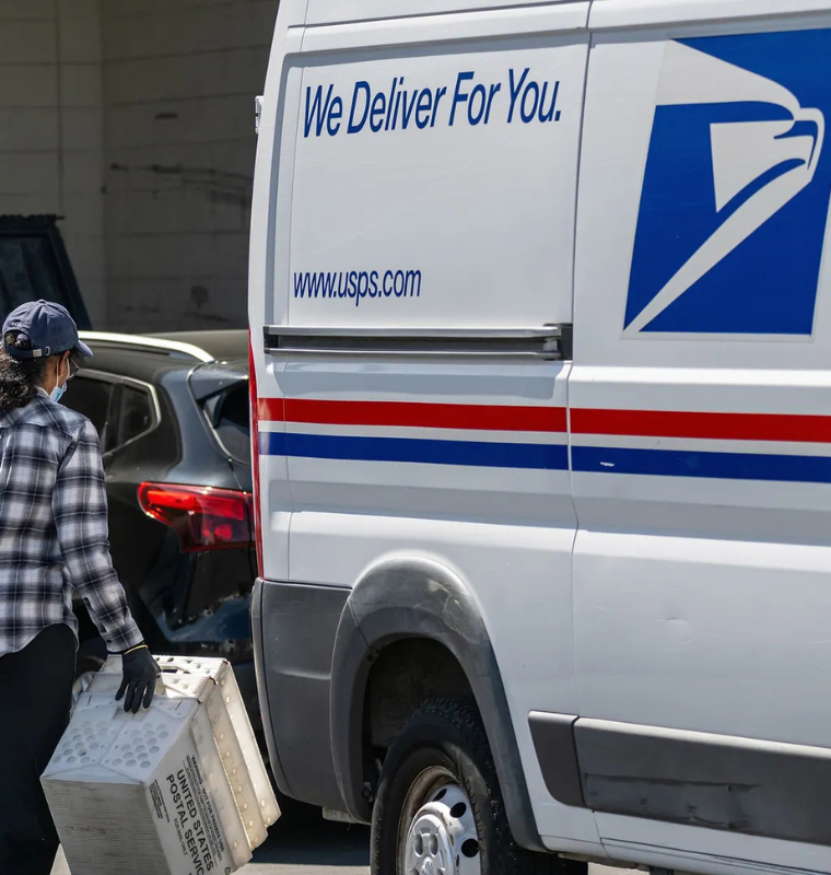 USPS Proposes 8% Fuel Surcharge for Packages Amid Rising Oil Prices