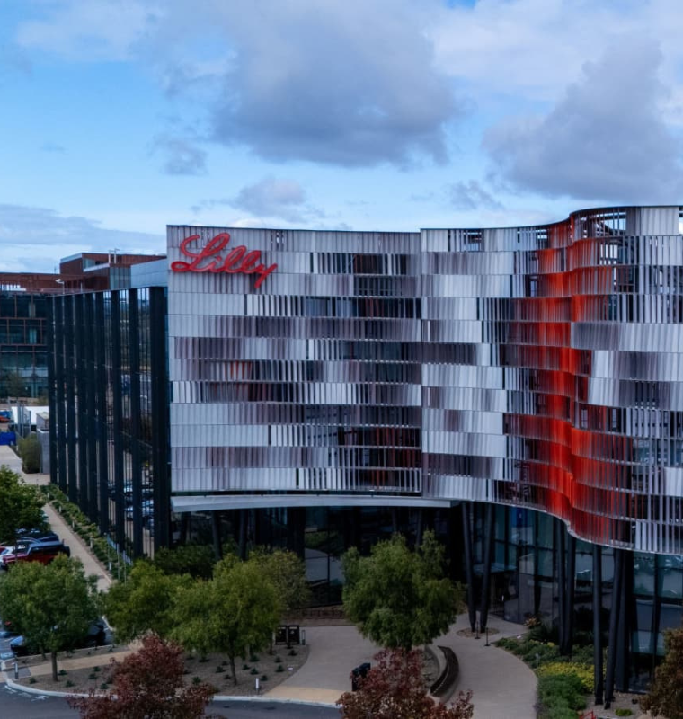 Eli Lilly Strikes $2.75 Billion AI Drug Partnership With Insilico to Accelerate Global Innovation