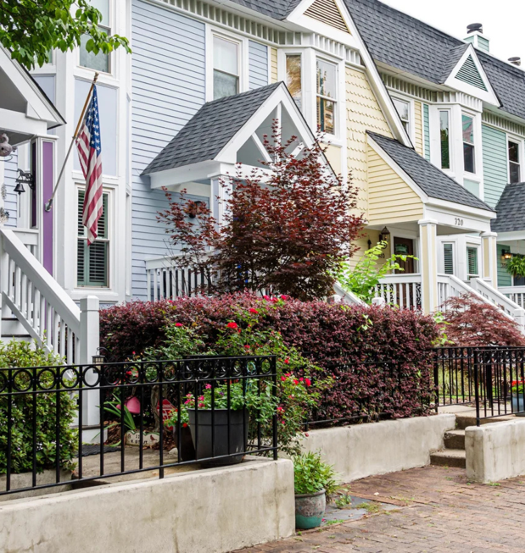 Trump’s Investor Homebuying Crackdown Threatens to Derail Sweeping U.S. Housing Reform