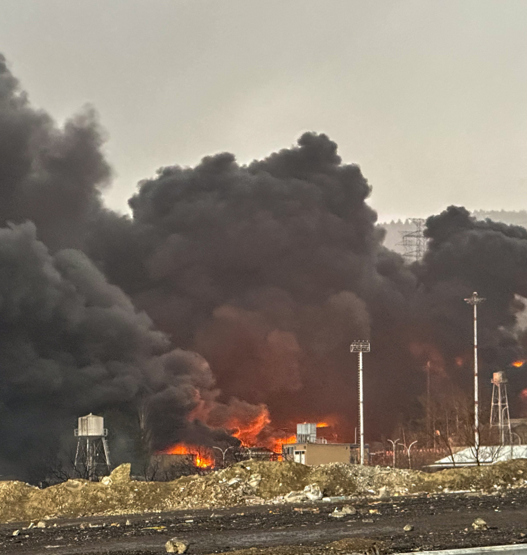 Oil Prices Surge as Middle East Tensions Intensify and Trump Signals Aggressive Iran Strategy