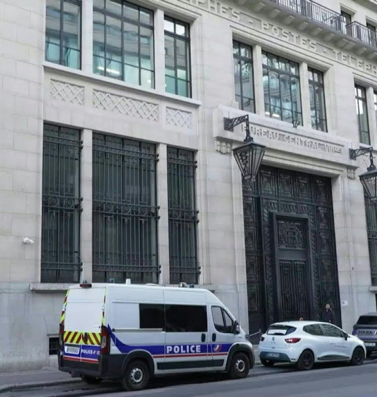 France Expands Probe Into Foiled Bank of America Attack With New Arrests in Paris