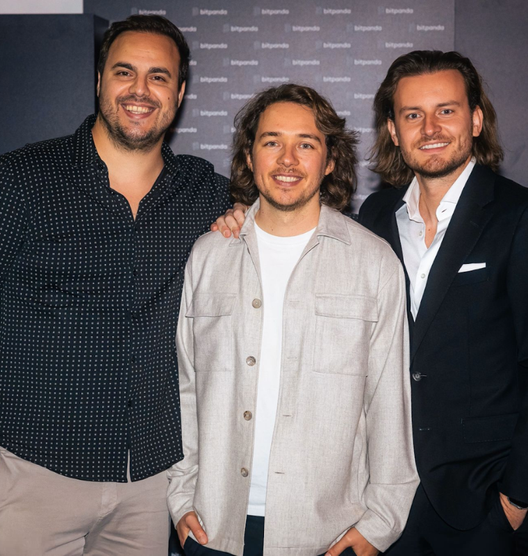 Bitpanda — The Startup Making Investing Simple and Accessible