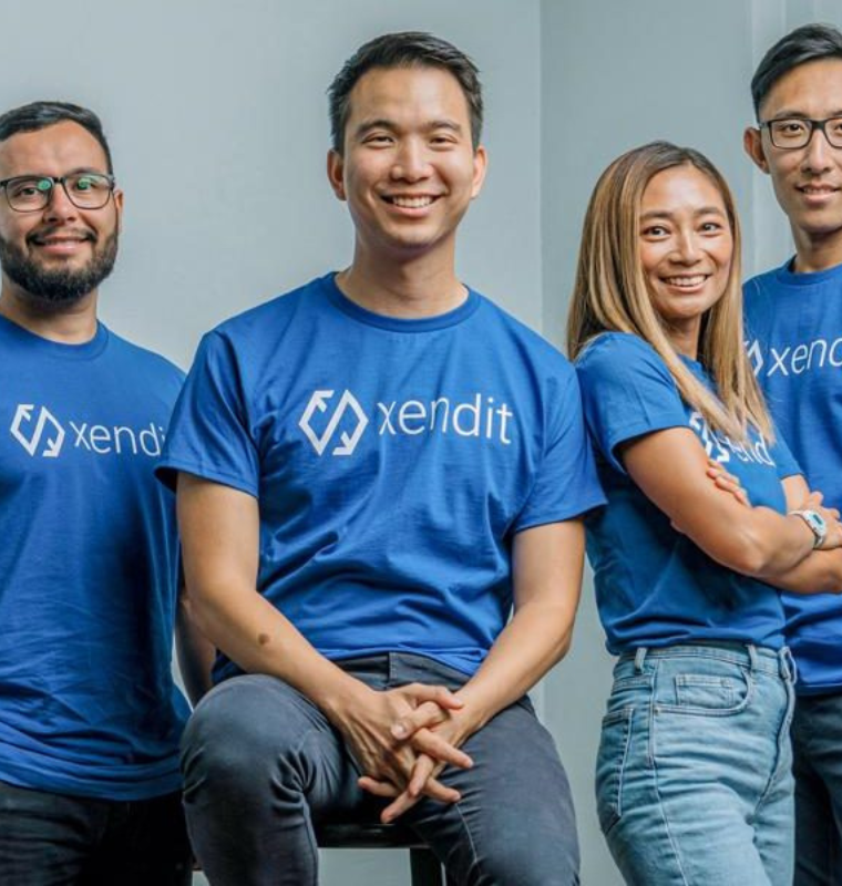 Xendit — The Startup Powering Payments Across Southeast Asia
