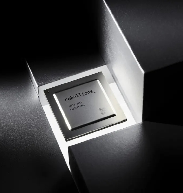 AI Chip Startup Rebellions Secures $400 Million to Fuel U.S. Expansion and IPO Plans