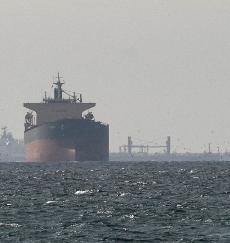 Chinese Exporters Raise Prices as Oil Shock from Hormuz Disruption Ripples Globally