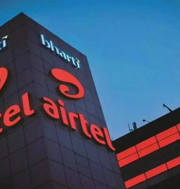 Airtel Secures $1 Billion War Chest to Accelerate India’s Data Center Expansion