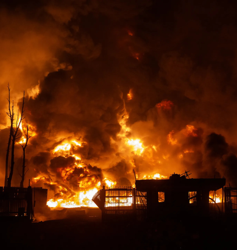 Oil Markets Whipsaw as Trump Signals Possible De-escalation in Iran Conflict