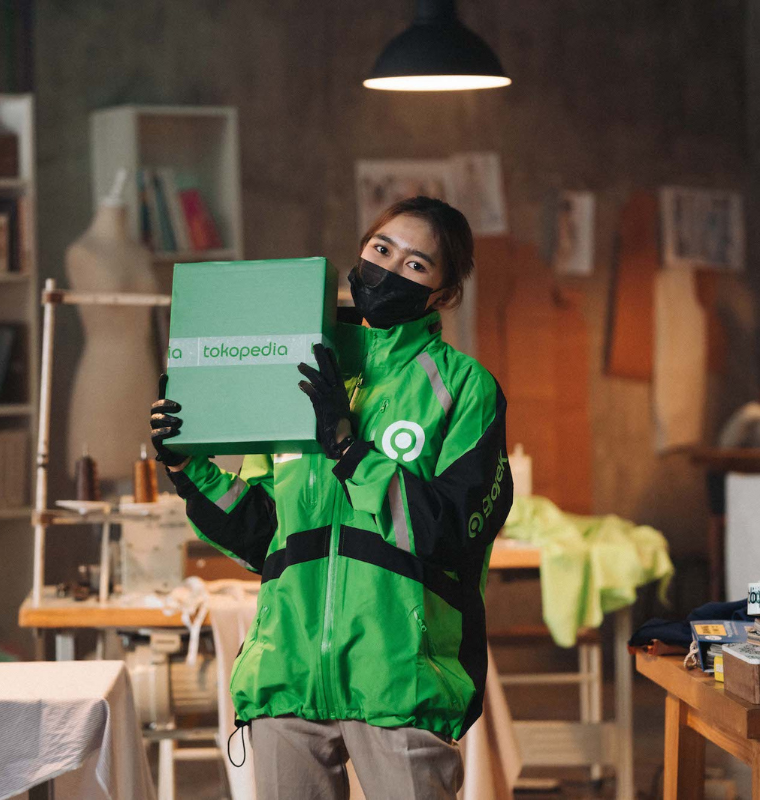 GoTo — The Startup Building Southeast Asia’s Super App