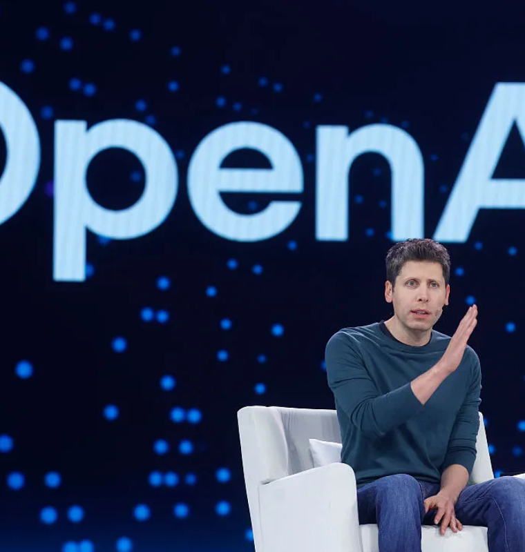 OpenAI Secures $122 Billion Mega Funding Round, Valuation Soars Toward $852 Billion