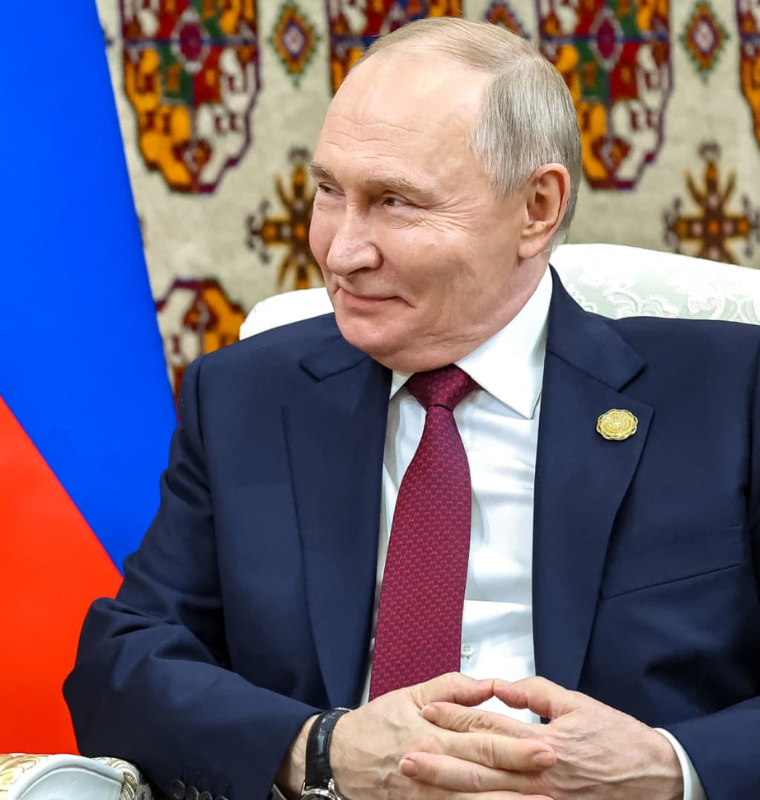 Russia Reaps Oil Windfall From Iran Conflict as Structural Economic Risks Deepen