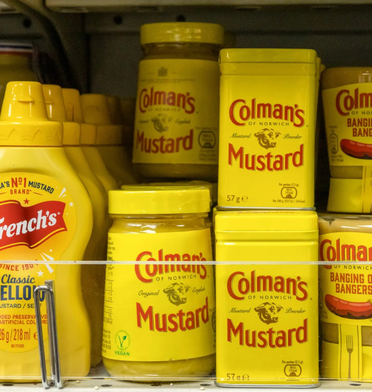 Unilever’s $16 Billion McCormick Deal Signals Major Shift in Consumer Products