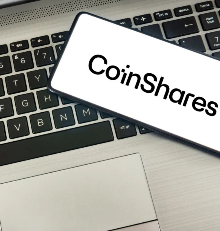 CoinShares Debuts on Nasdaq After $1.2 Billion SPAC Deal to Accelerate U.S. Expansion