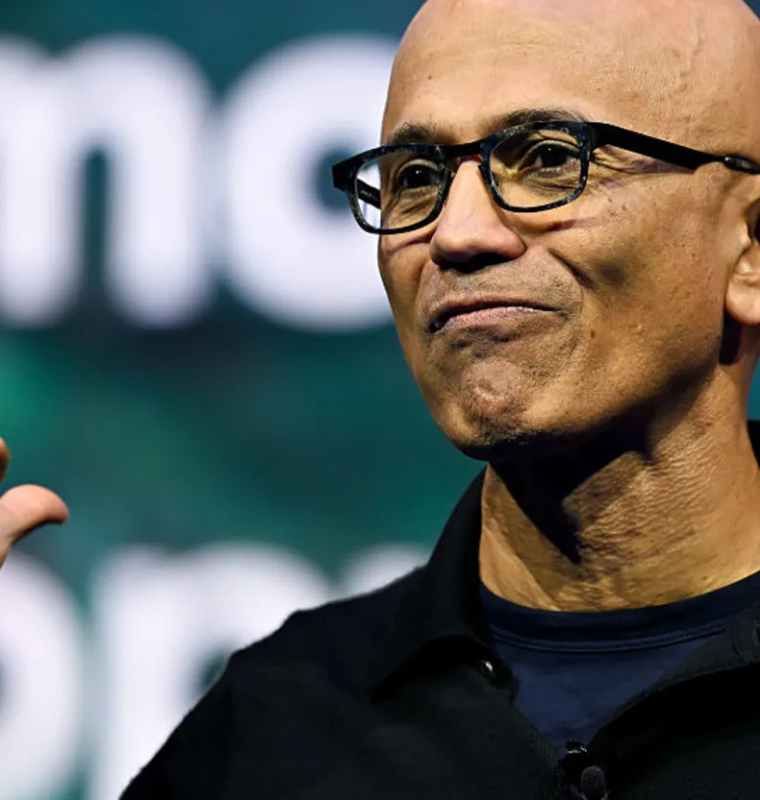 Microsoft Shares Tumble 23% in Worst Quarter Since Financial Crisis as AI Strategy Faces Scrutiny