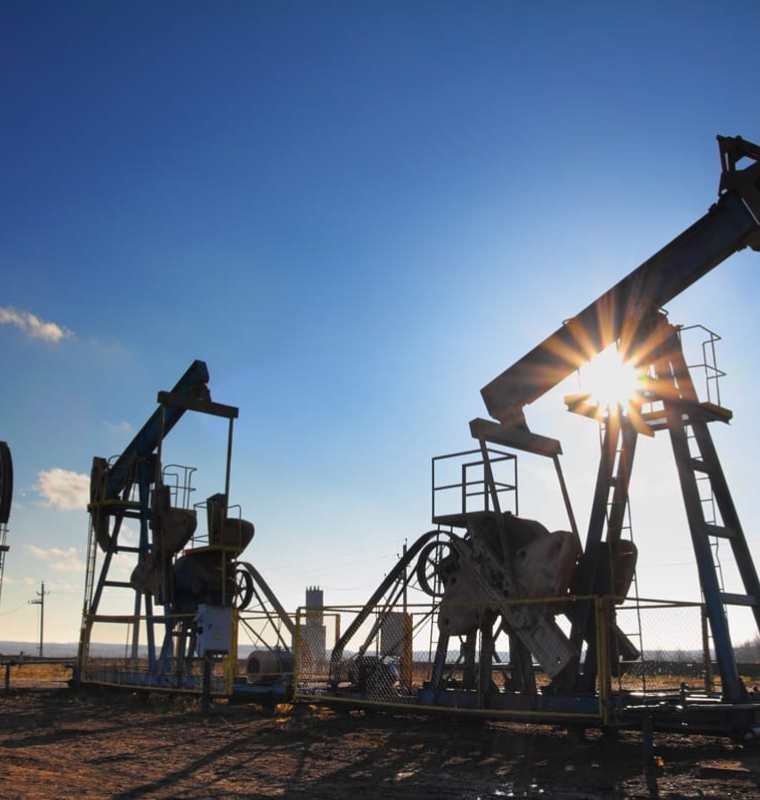 Oil Prices Climb Higher as Middle East Conflict Fuels Historic Rally