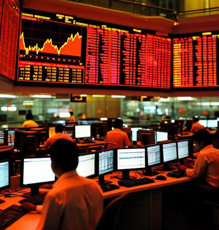 Indian Stock Market Faces Deeper Downside Risks Amid Global and Domestic Pressures