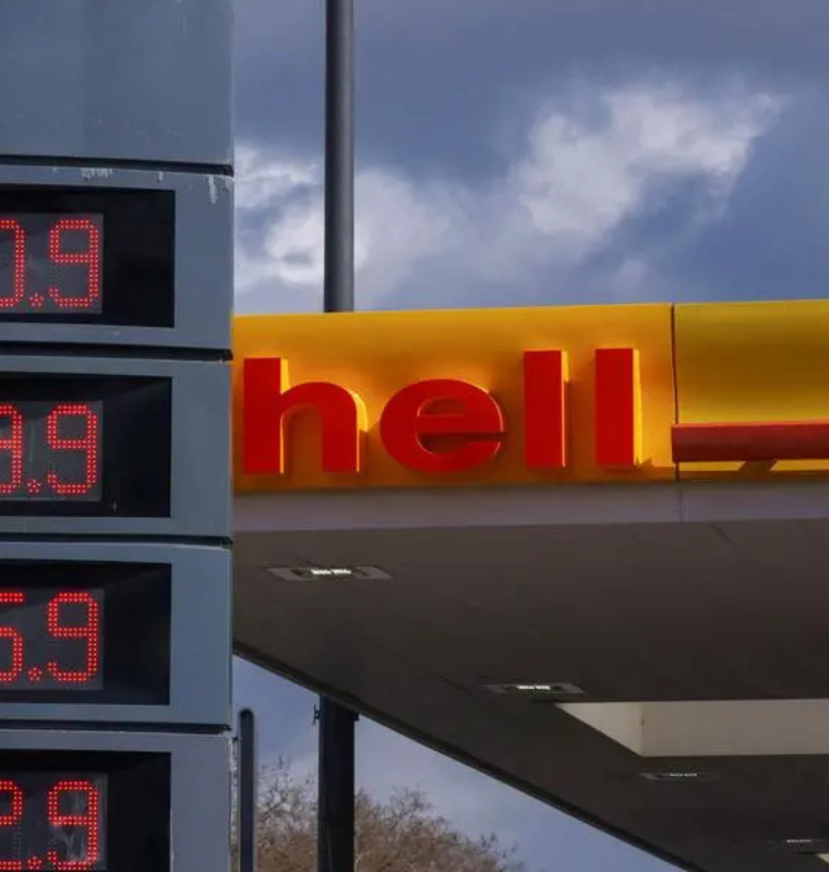 Germany Limits Daily Fuel Price Hikes to Protect Consumers Amid Energy Shock