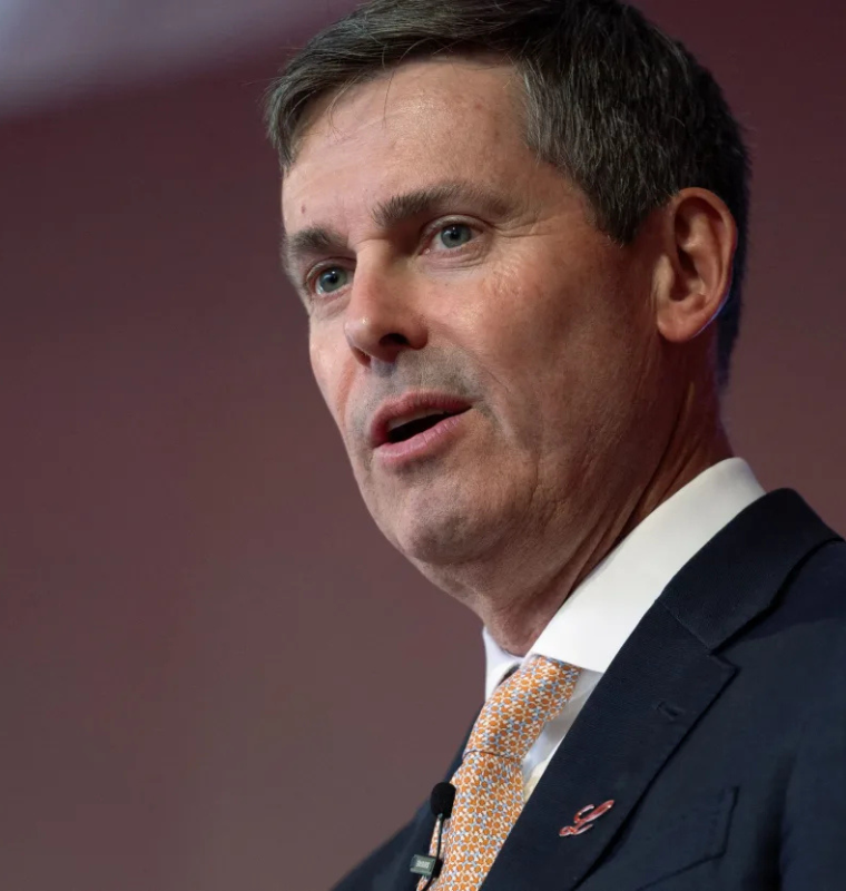 Eli Lilly Pushes Back Against U.S. Plan to Lock In Global Drug Pricing Model