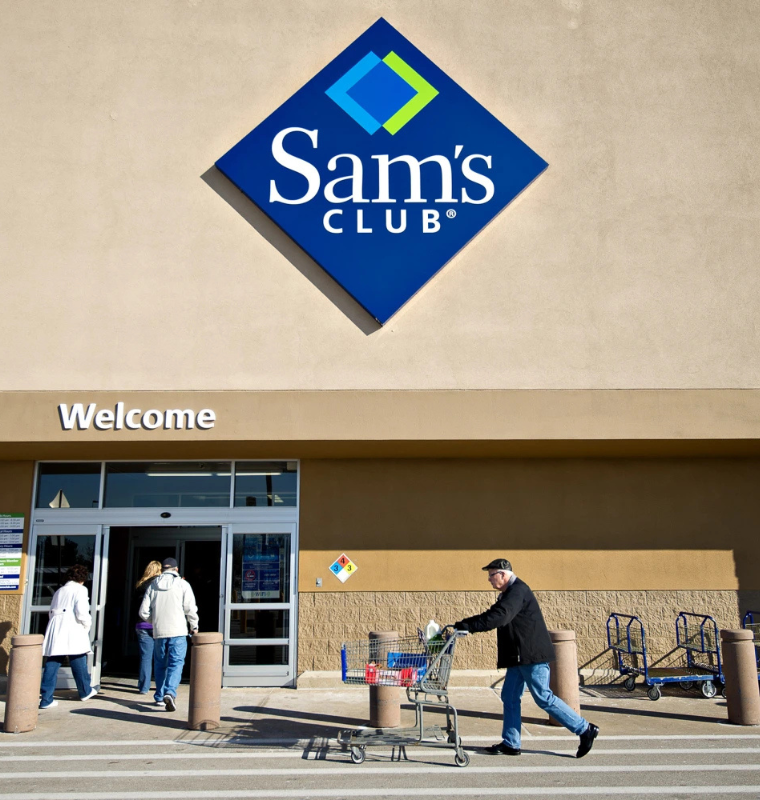 Sam’s Club Raises Membership Fees as Demand for Value Shopping Grows