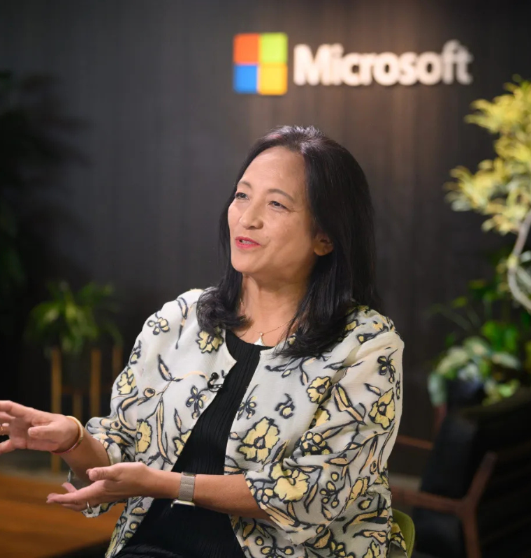 Sakura Internet Surges 20% as Microsoft Commits $10 Billion to AI Expansion in Japan